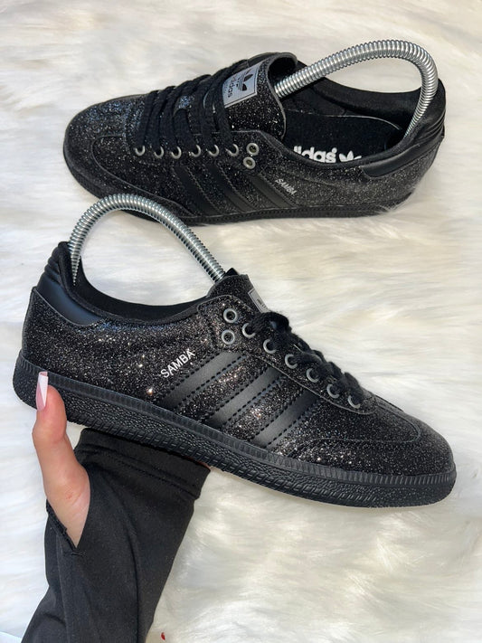 Samba Eclipse Edition