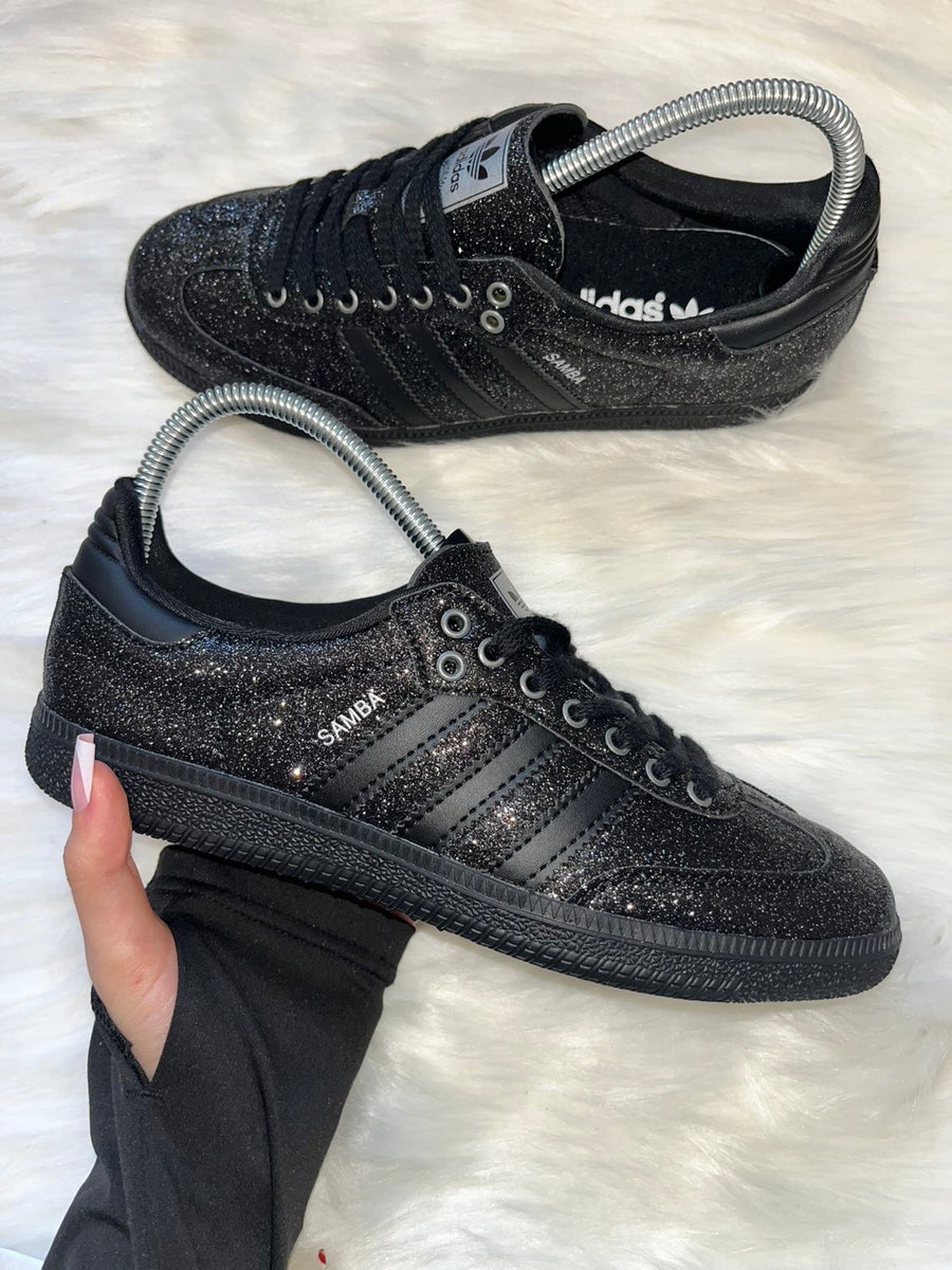 Samba Eclipse Edition