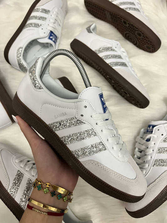 Samba Glam Edition