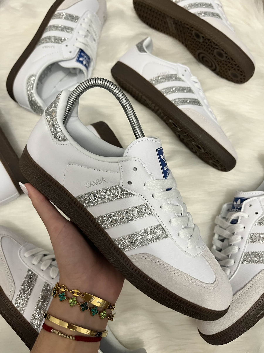 Samba Glam Edition