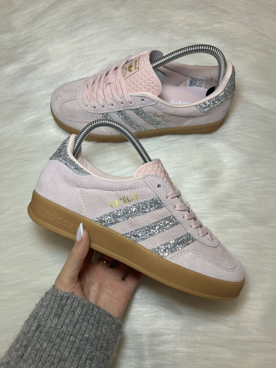 Gazelle Pink Edition