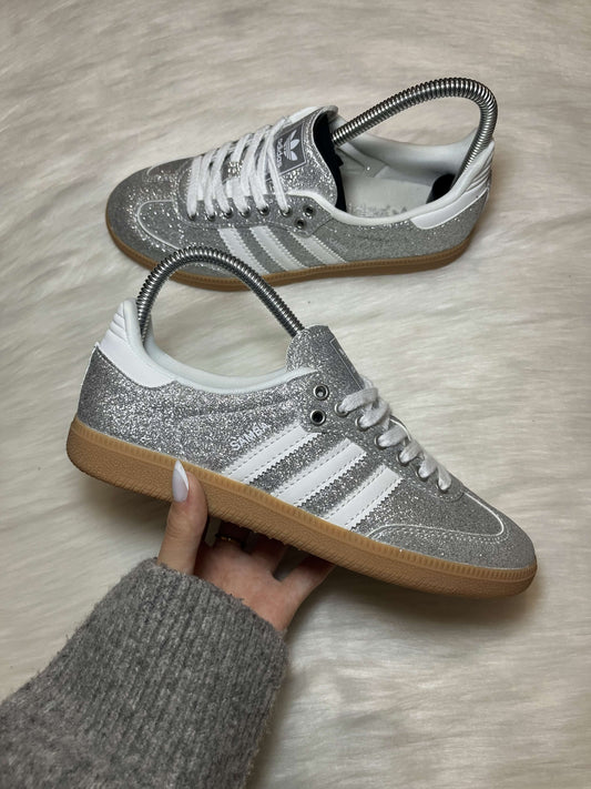 Samba Eclipse Edizione Silver