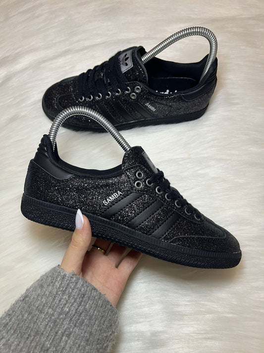 Samba Eclipse Edizione Nera