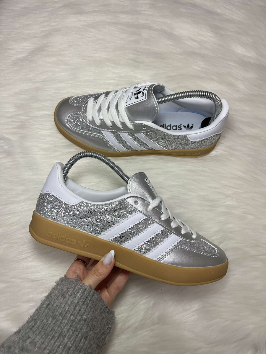 Gazelle Silver Edition
