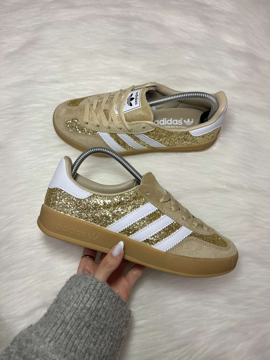 Gazelle Gold Edition