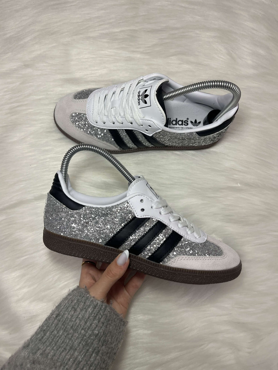 Samba Silver Night Edition