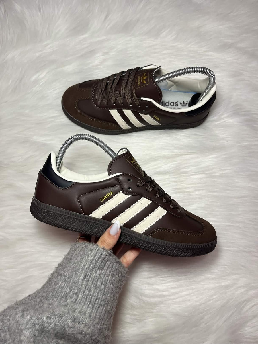 Samba dark chocolate